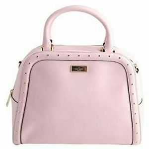 Kate Spade Rocki Helena Street Leather